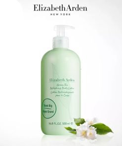 Elizabeth Arden Green Tea Refreshing Body Lotion 500ml