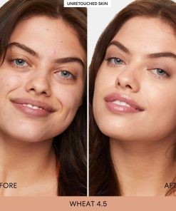 Bare Minerals Complexion Rescue Tinted Hydrating Gel Cream - Wheat 4.5