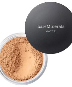 Bare Minerals Foundation Matte Tan Nude 6g