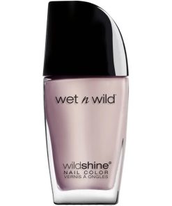 Wet n Wild Wild Shine Nail Color Yo Soy