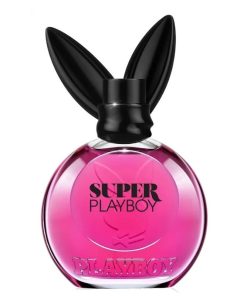 Playboy Super For Her Edt 40ml