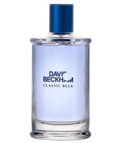David Beckham Classic Blue Edt 60ml