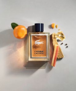 Lacoste L'homme Edt 50ml