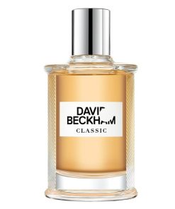 David Beckham Classic Edt 60ml