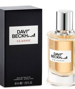 David Beckham Classic Edt 40ml
