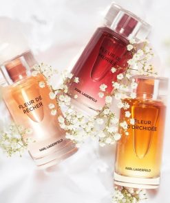 Karl Lagerfeld Fleur De Pecher Edp 100ml