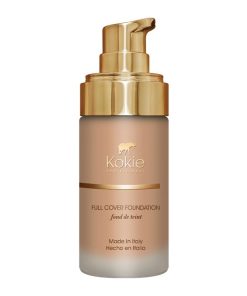 Kokie Full Cover Foundation - 70W