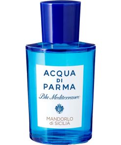 Acqua di Parma Blu Mediterraneo Mandorlo di Sicilia Edt 100ml