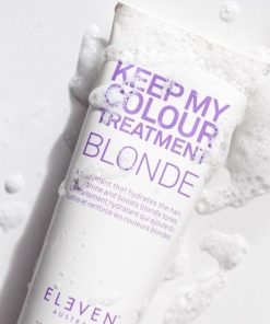 Eleven Australia Keep My Colour Treatment Blonde 200ml