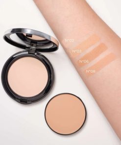 Artdeco High Definition Compact Powder 8 Natural Peach 10g