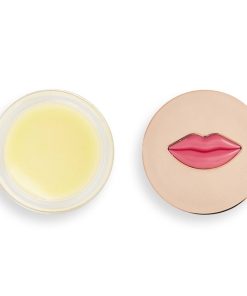 Makeup Revolution Overnight Lip Mask Pineapple Crush 12g