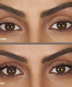 BareMinerals Lashtopia Mega Volume Mineral Based Mascara 12ml