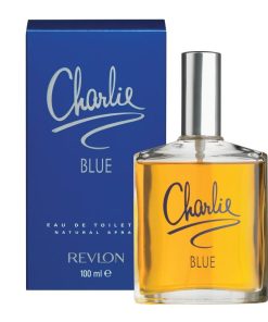Revlon Charlie Blue Edt 100ml