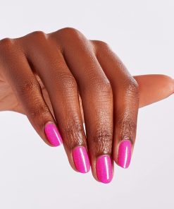 OPI Nail Polish Exercise Your Brights 15ml