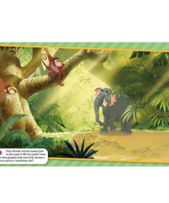 Disney Classics Sticker Scenes