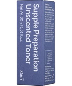 Klairs Supple Preparation Unscented Toner 30ml