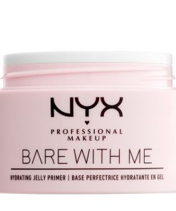 NYX PROF. MAKEUP Bare With Me Hydrating Jelly Primer