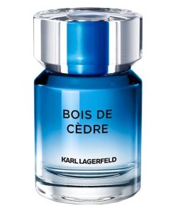 Karl Lagerfeld Bois de Cedre Edt 50ml