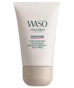 Shiseido Waso Satocane Pore Purifying Scrub Mask 50ml
