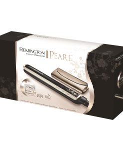 Remington Pearl Straightener