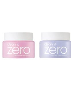 Banila Co Clean It Zero Cleansing Balm Special Duo