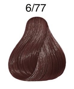 Wella Color Touch Deep Browns 6/77 Intense Chocolate