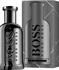 Hugo Boss Boss Bottled United Edp 100ml