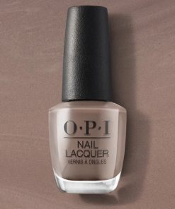 OPI Nail Polish Over The Taupe 15ml