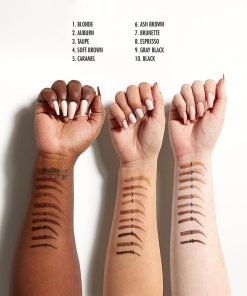 NYX PROF. MAKEUP Lift N Snatch Brow Tint Pen - Taupe
