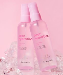 Banila Co Dear Hydration Cool Down Mist 99ml