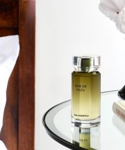 Karl Lagerfeld Bois De Yuzu Edt 50ml