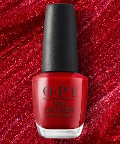 OPI Nail Polish A Little Guilt Under The Kilt 15ml
