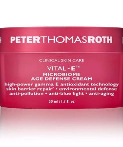 Peter Thomas Roth Vital-E Microbiome Age Defense Cream 50ml