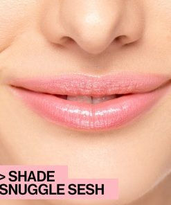 Wet n Wild Mega Slicks Lip Gloss - Snuggle Sesh