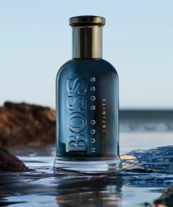 Hugo Boss Bottled Infinite Edp 50ml