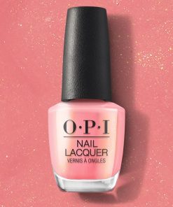 OPI Nail Lacquer Sun-Rise Up 15ml
