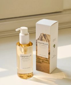 SKIN1004 Madagascar Centella Light Cleansing Oil 30ml