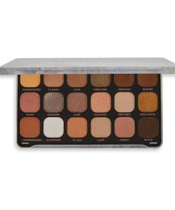 Makeup Revolution Palette Forever Flawless - Timeless Fantasy