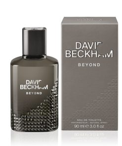 David Beckham Beyond Edt 90ml