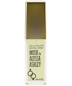 Alyssa Ashley Musk Edt 50ml