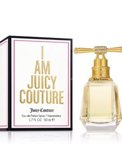 Juicy Couture I am Juicy Couture Edp 50ml
