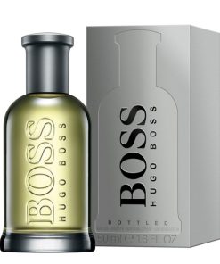 Hugo Boss Boss Bottled Edt 50ml