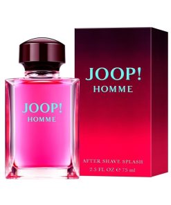 Joop! Homme After Shave Splash 75ml