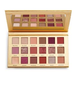 Makeup Revolution PRO New Neutral Shadow Palette