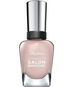 Sally Hansen Complete Salon Manicure #380 Saved By The Shell