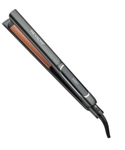 Revlon Salon Straight Copper Smooth Styler