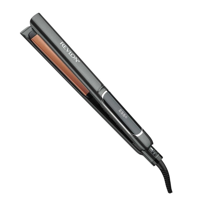 Revlon Salon Straight Copper Smooth Styler Revlon Salon Straight Copper Smooth Styler