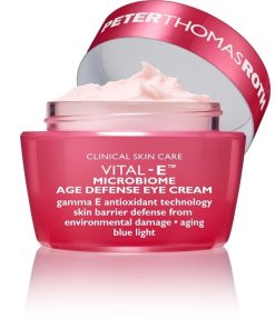 Peter Thomas Roth Vital-E Microbiome Age Defense Eye Cream 15ml