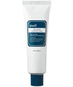 Klairs Rich Moist Soothing Cream 80ml