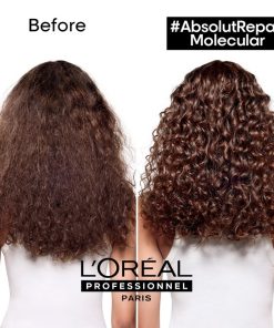 L'Oreal Professionnel Serie Expert Absolut Repair Molecular Shampoo 300ml